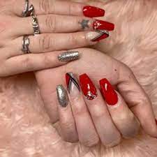 nail salons in st cloud mn