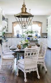 Chic Country Cottage To Your Southern
