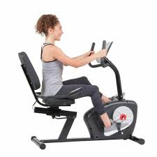 I am 63 and casually bike to stay in shape. Body Champ Brb2866 Magnetic Recumbent Bike For Sale Online Ebay