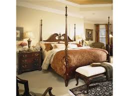 American drew is a leading brand of quality bedroom, dining room and occasional furniture. American Drew Cherry Grove 45th Queen Bedroom Group Wayside Furniture Bedroom Groups