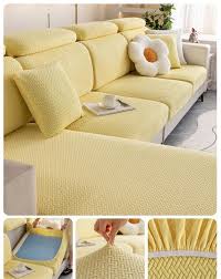 L Shaped Sofa Cover All Inclusive