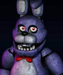 Bonnie is one of the animatronics that can attack the player. Bonnie Fnaf Fnaf Characters Bonnie
