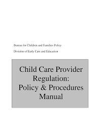 You can get to know the features and benefits of each plan by visiting the company website. Https Dhhr Wv Gov Bcf Childcare Policy Documents 2015 203 2 20child 20care 20policy 20provider 20regulation 20final Pdf