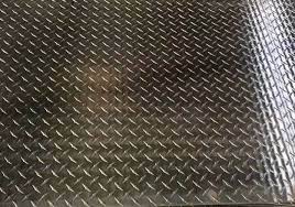 diamond floor plates traction floor