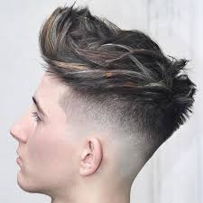 Gaya rambut lelaki terkini blogging potongan rambut pria. 16 Inspirasi Potongan Gaya Rambut Lelaki Terkini Kelihatan Fresh Trendy Selongkar10
