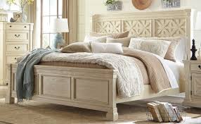 Check spelling or type a new query. Bolanburg Bedroom B647 Q In Antique White By Ashley Furniture