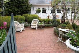 Patio Building Material Options Which