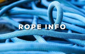 Southern Ropes Rope Info