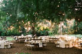 Marie Selby Botanical Gardens Wedding