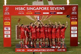 why a trip to the singapore sevens will