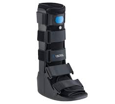 Image result for Large metatarsal dislocation boot