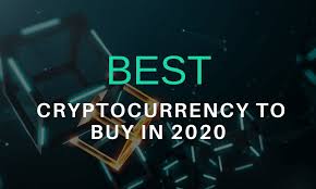 Fortunes have already been however, many investors don't have a thorough understanding of what blockchain is or the best and mastercard recently accelerated its crypto card partner program, which makes it easier for. 21 Best Cryptocurrency To Buy In 2020 Btcbeginners