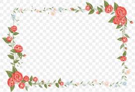355 transparent png illustrations and cipart matching bunga. Flower Picture Frames Photography Png 800x561px Flower Area Border Flora Floral Design Download Free