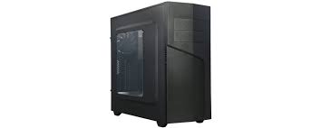 rosewill tyrfing atx mid tower gaming