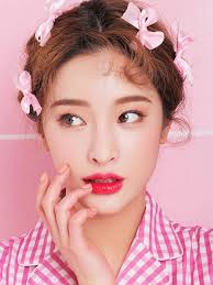 beauty tips korean makeup hacks jamsu