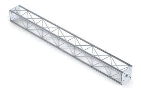 Maybe you would like to learn more about one of these? Box Truss Q15 Aluminio Torre 1 50 M Trelica Mercado Livre