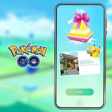 Pokémon GO - More ways to interact with your friends are coming soon! ⭐️  Adding stickers to Gifts ⭐️ Inviting friends to Raid Battles Learn more:  https://pokemongolive.com/post/raid-gift-update-2020