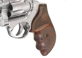 ruger sp101 match chion double