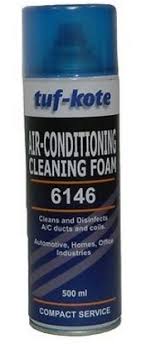 Types of air conditioning coil cleaner. Tufseal 500 Ml Air Conditioner Coil Cleaner And Disinfectant Foam 6146 At Rs 354 Unit Goregaon West Mumbai Id 11047015530