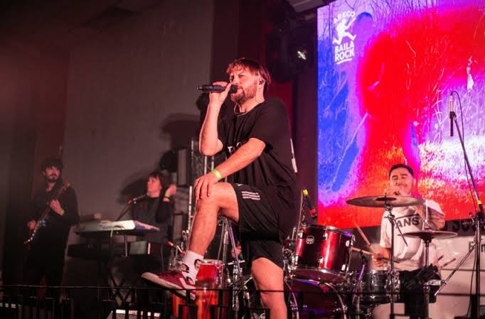 Areco Rock: el Rivadavia explotó de gente y la historia logró repetirse – 2326