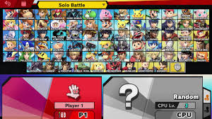 Smash Ultimate Unlock Characters Fast With These Tips