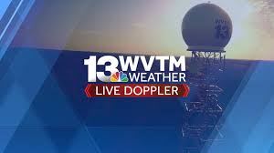 138,659 likes · 1,823 talking about this. Wvtm 13 Live Doppler Radar