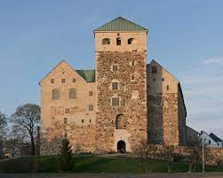 Turku Castle - Wikipedia