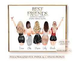 five best friends hd wallpapers pxfuel