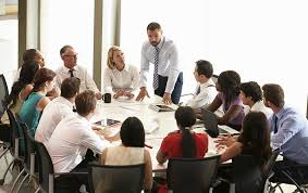 How To Make Your Team Meetings More Effective Trades Coaching
