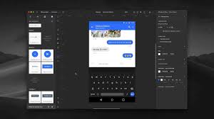 Software prototyping is much the same as prototyping in the border product design field. Uxpin Ui Design And Prototyping Tool