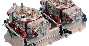 How To Select The Right Holley Carburetor For Your Car