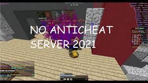 Semi vanilla survival minecraft server with grief protection, claims, rtp, set homes, and no economy. Best No Anticheat Server To Cheat On 2021 Youtube