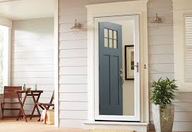 Unified Storm Doors Unified Home