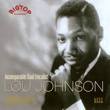Image result for Reach Out For Me - Lou Johnson