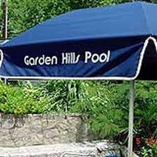 Garden Hills Pool 335 Pine Tree Dr Ne