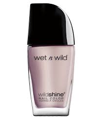 wild shine nail color yo soy wet n wild