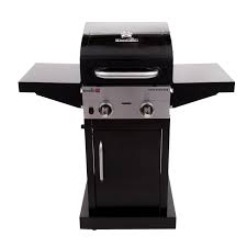 2 burner propane gas grill