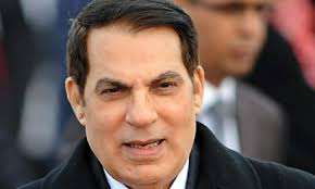 Zine al-Abidine Ben Ali has ruled Tunisia for 23 years, racking up five Soviet-style electoral victories with more than 90% of the vote. - Zine-al-Abidine-Ben-Ali-007