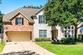 Sterling Ridge The Woodlands Tx Homes