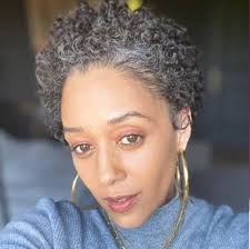 There are short haircuts that still allow you to embrace your curly locks. 30 Best Gray Hair Color Ideas Beautiful Gray And Silver Hairstyles