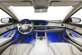 led lights inside your car
