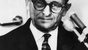 April 1961 beginnt in israel der prozess gegen adolf eichmann. Geheimdienst Akten Eichmann Prozess Loste Panik In Adenauers Regierung Aus Der Spiegel
