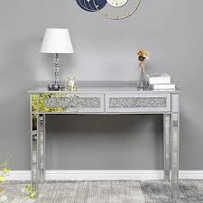 Console Table With Mirror For 2023