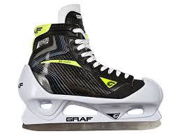 Liquidation Sale Graf G9035 Senior Ice Hockey Goalie Skate