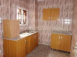 2 bedroom flats with kitchen cabinets