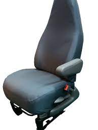 Bucket Seat Covers For Chevy Express