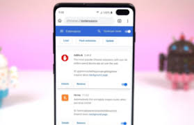 The microsoft edge has added the honey extension support within the android phone. Differet Methods To Install Chrome Extension On Mobile Phones Techilife