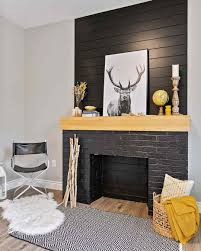 41 Best Brick Fireplace Ideas For Every