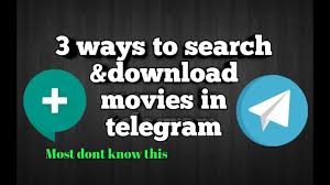 A list of movies telegram channels and groups to be entertained. 222 Latest Telegram Hindi Movie Channel Link 2020
