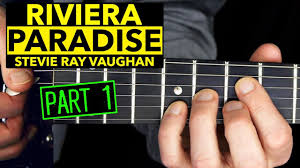 How To Play Riviera Paradise On Guitar Lesson W Tab